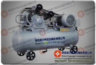 供应HB20-2507中高压空压机/西安空压机/西安空气压缩机_机械及行业设备